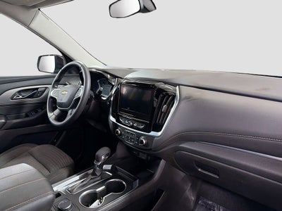 2021 Chevrolet Traverse LT 1LT