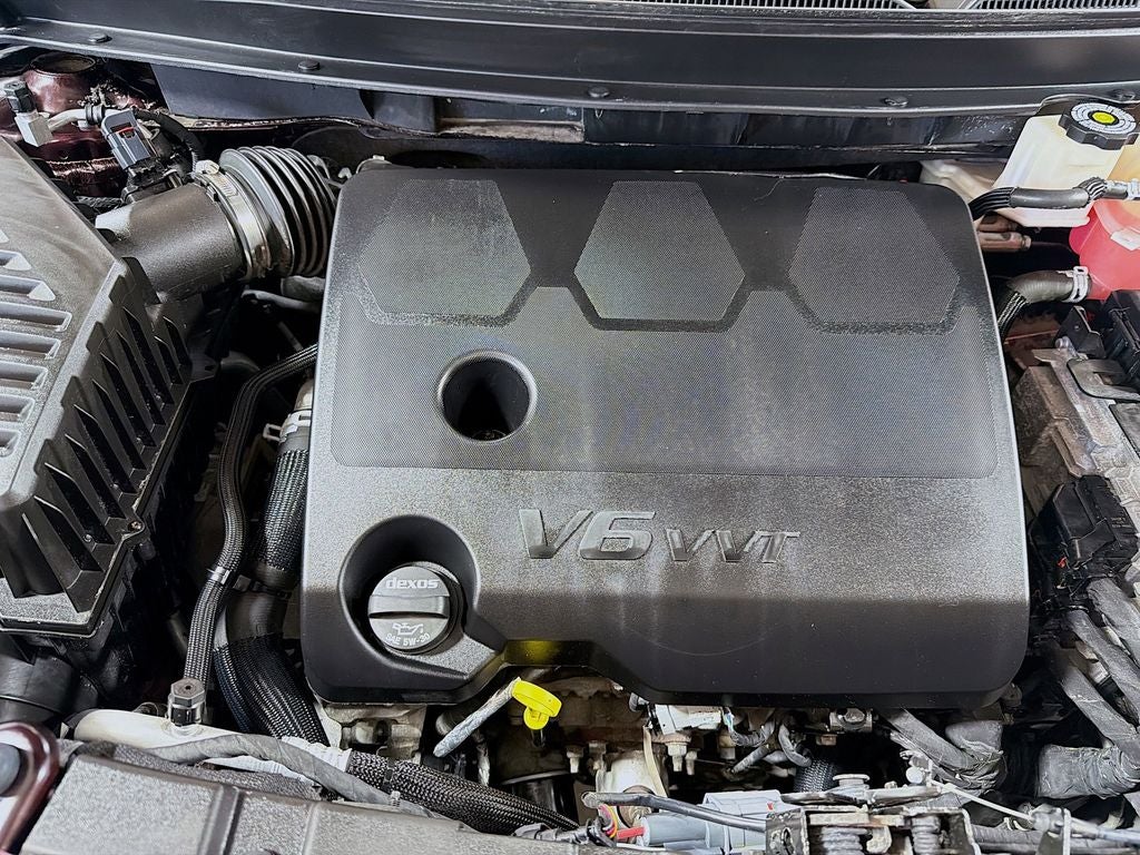 2021 Chevrolet Traverse LT 1LT