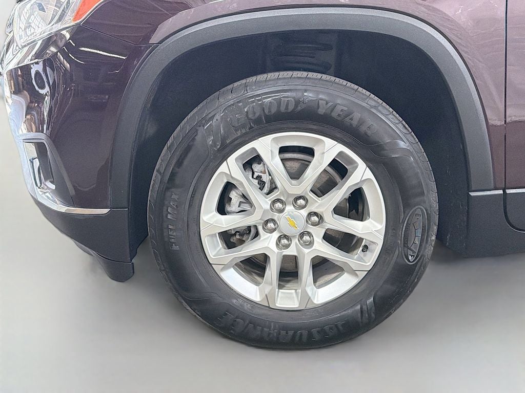 2021 Chevrolet Traverse LT 1LT