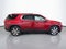 2020 Chevrolet Traverse 3LT