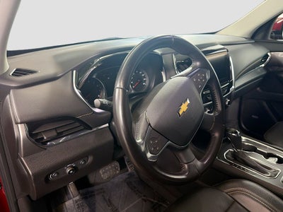 2020 Chevrolet Traverse 3LT