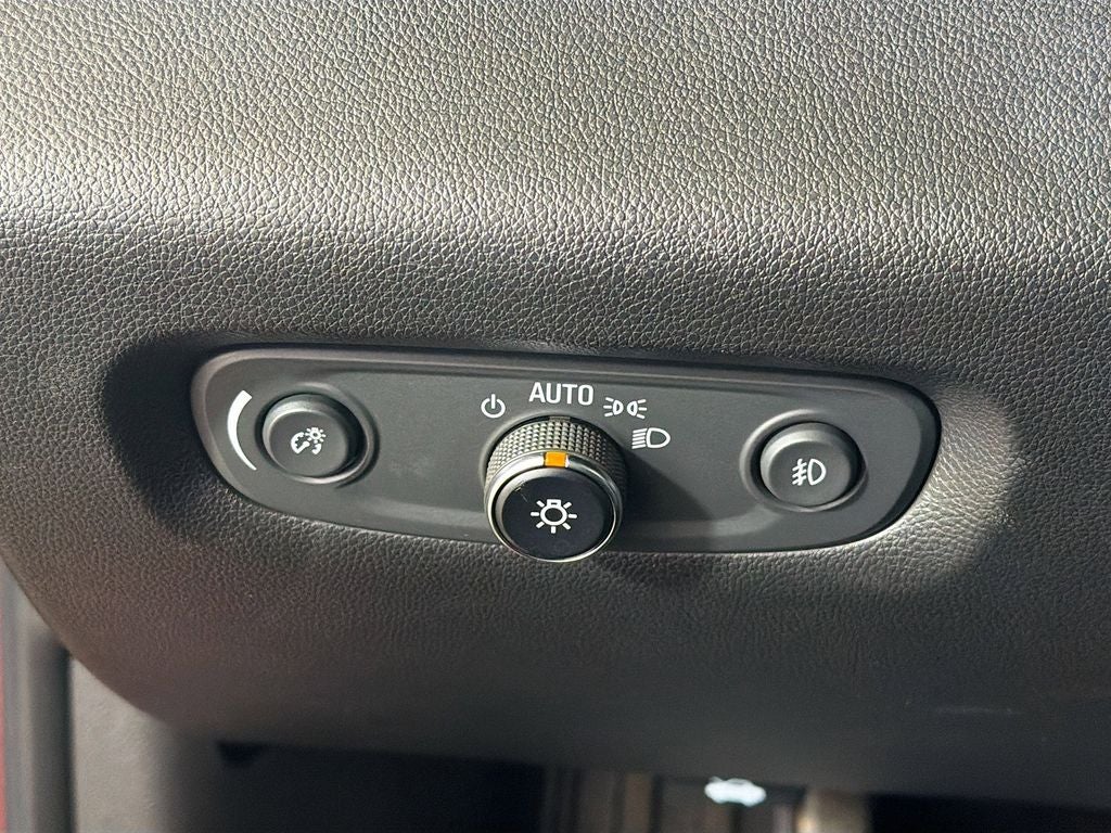 2020 Chevrolet Traverse 3LT