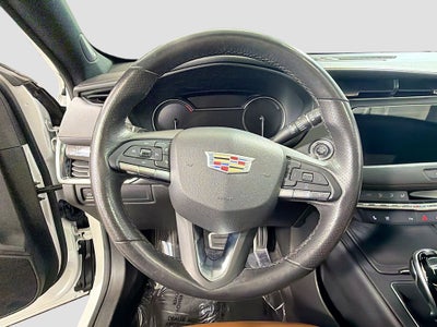 2023 Cadillac XT4 Sport