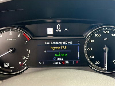 2023 Cadillac XT4 Sport