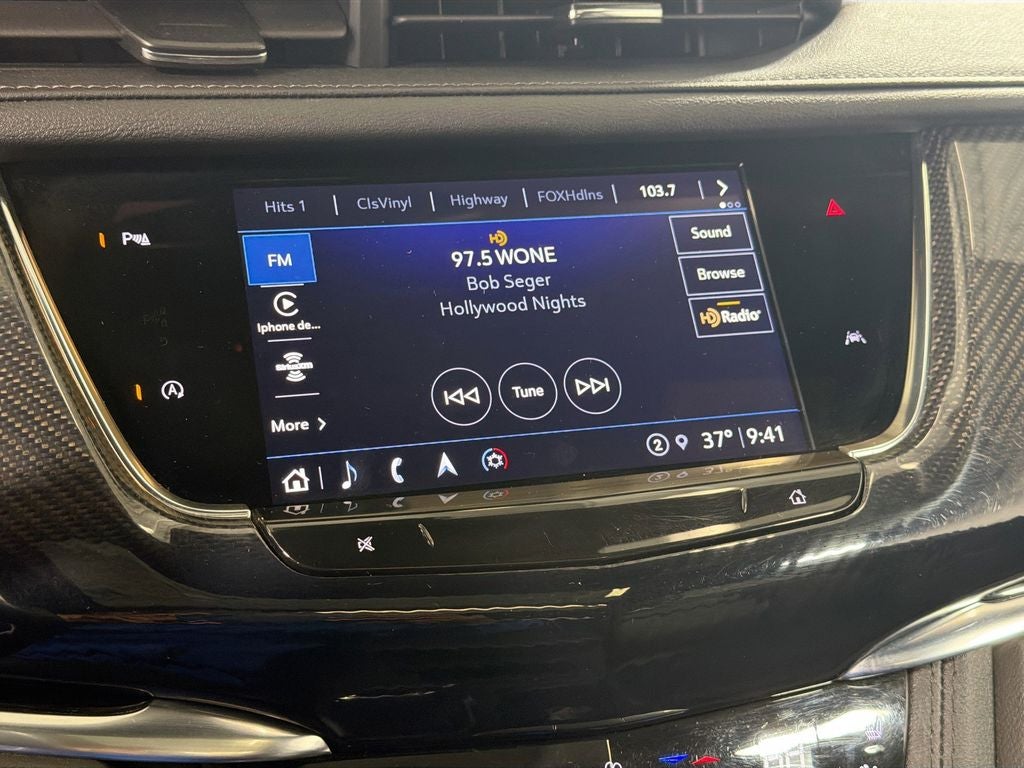 2023 Cadillac XT6 Sport