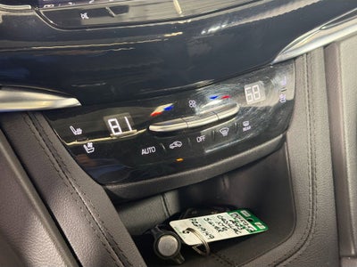 2023 Cadillac XT6 Sport