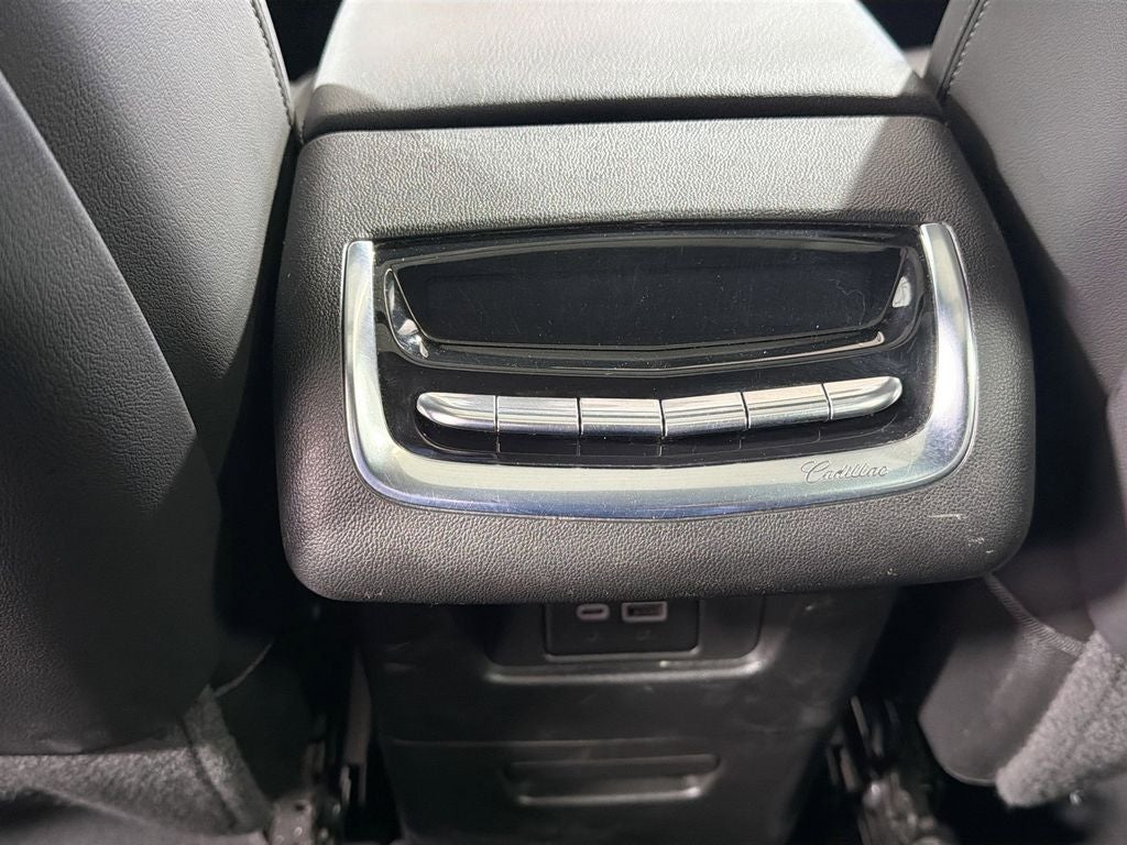 2023 Cadillac XT6 Sport