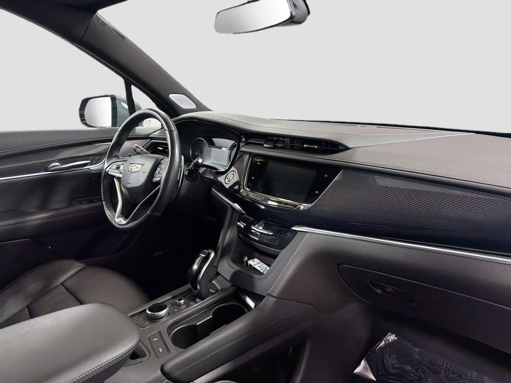 2023 Cadillac XT6 Sport