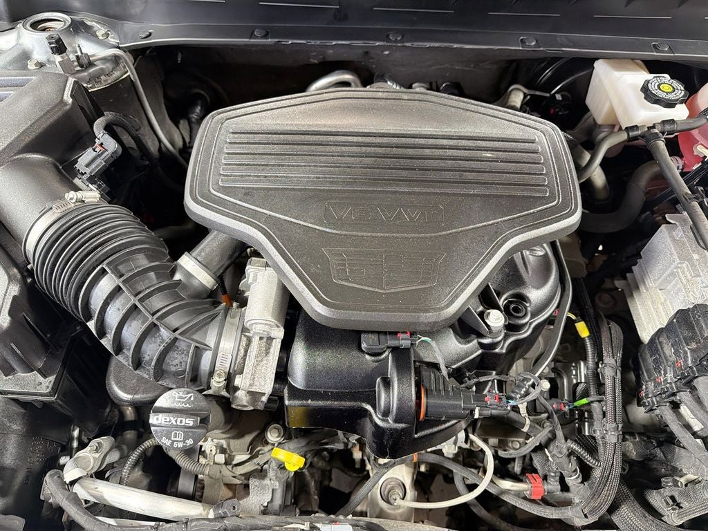 2023 Cadillac XT6 Sport