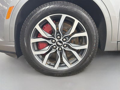 2023 Cadillac XT6 Sport