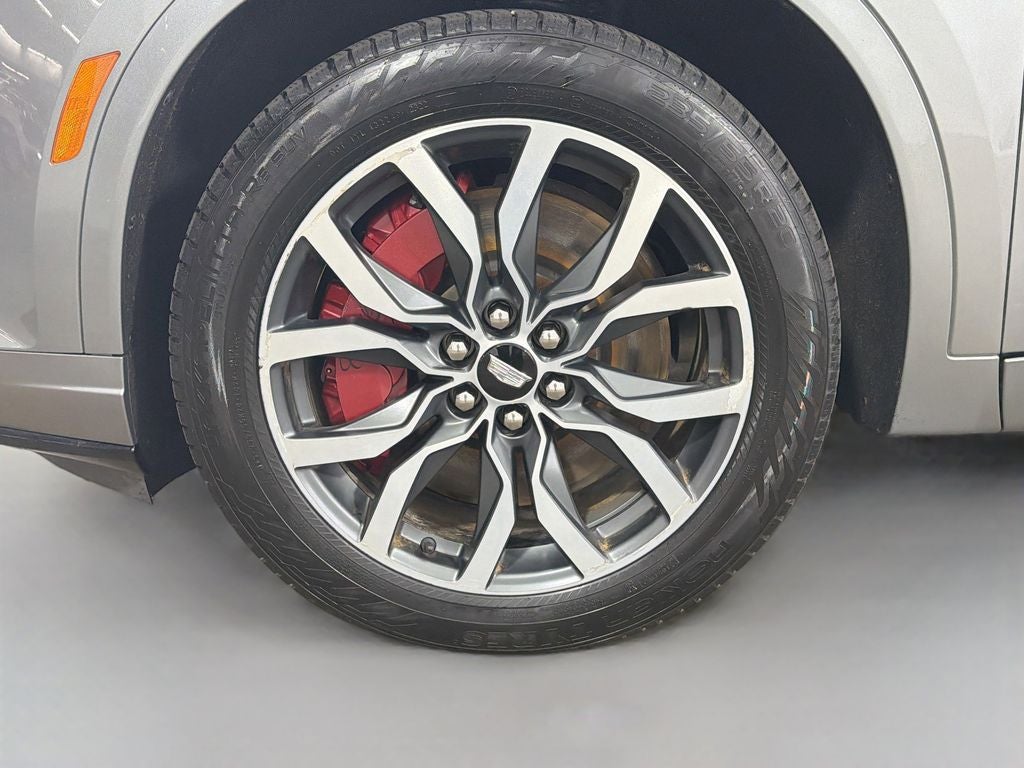 2023 Cadillac XT6 Sport