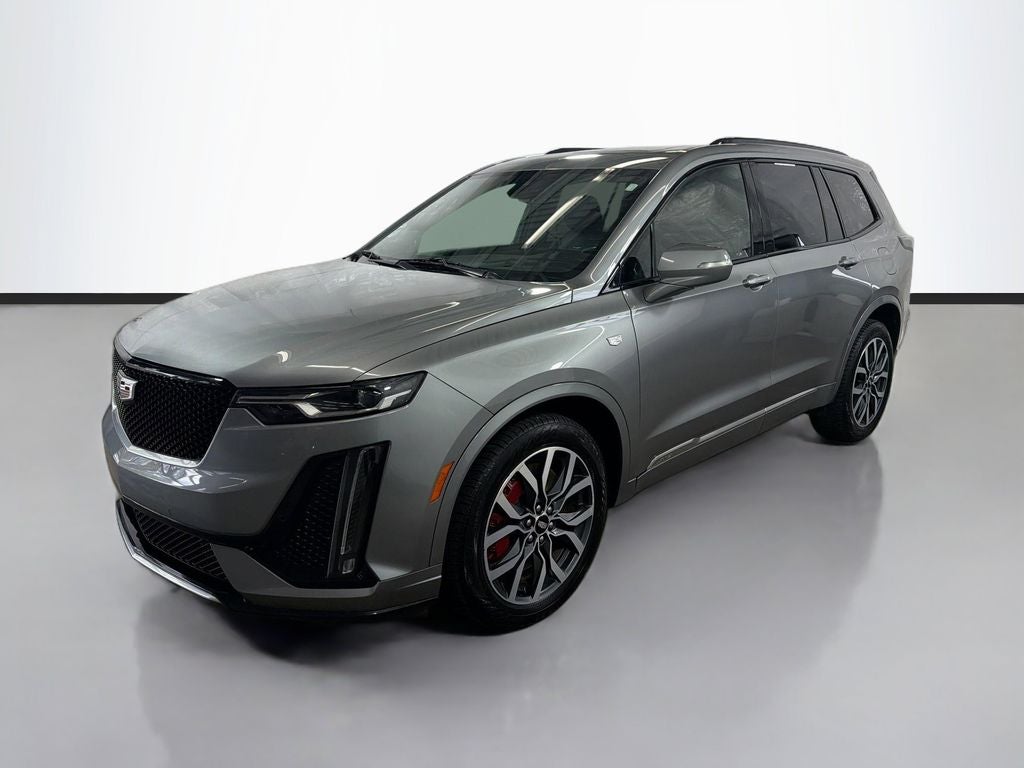 2023 Cadillac XT6 Sport
