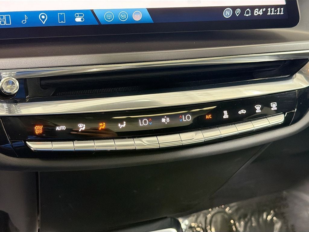 2024 Cadillac LYRIQ Tech