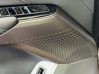 2024 Cadillac LYRIQ Tech