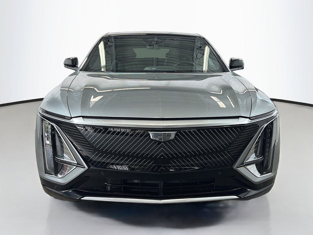 2024 Cadillac LYRIQ Tech