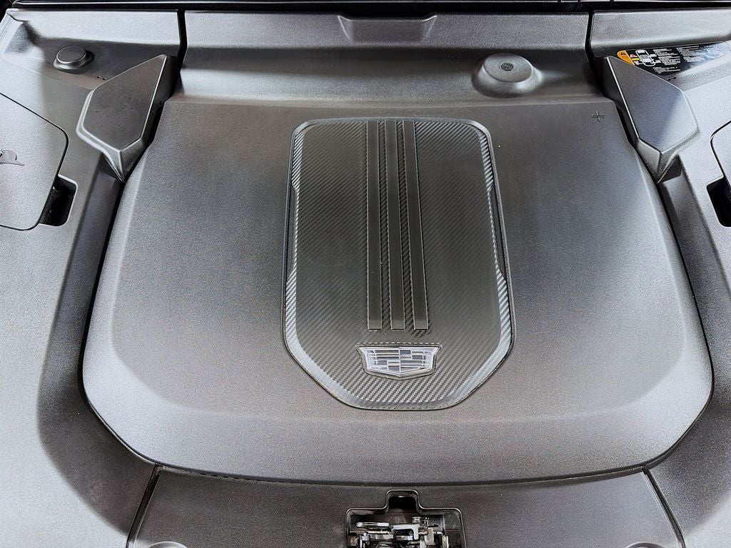 2024 Cadillac LYRIQ Tech