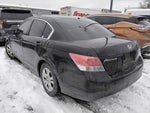 2010 Honda Accord LX-P 2.4