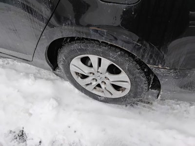 2010 Honda Accord LX-P 2.4