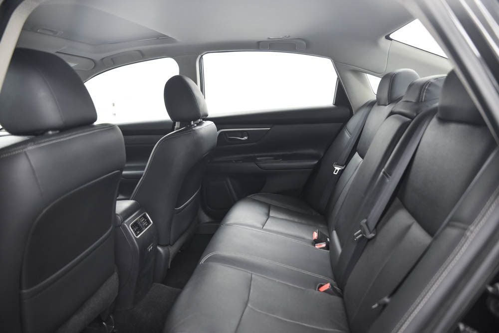 2017 Nissan Altima 2.5 SL