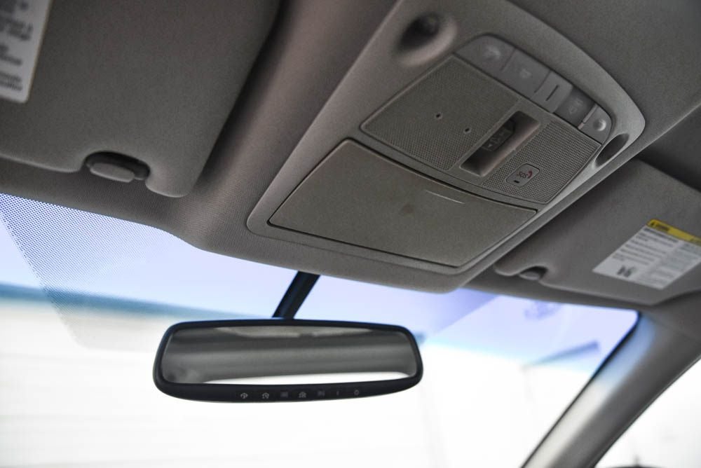 2017 Nissan Altima 2.5 SL