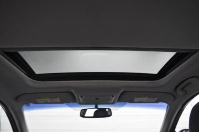 2017 Nissan Altima 2.5 SL