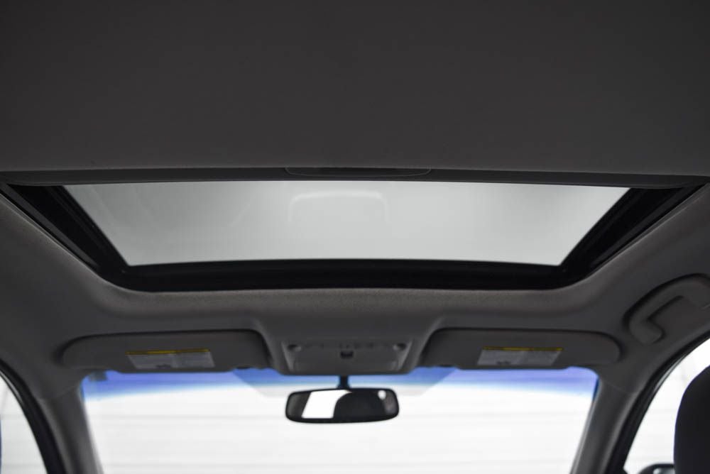 2017 Nissan Altima 2.5 SL