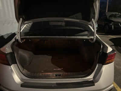 2020 Nissan Altima 2.5 SV