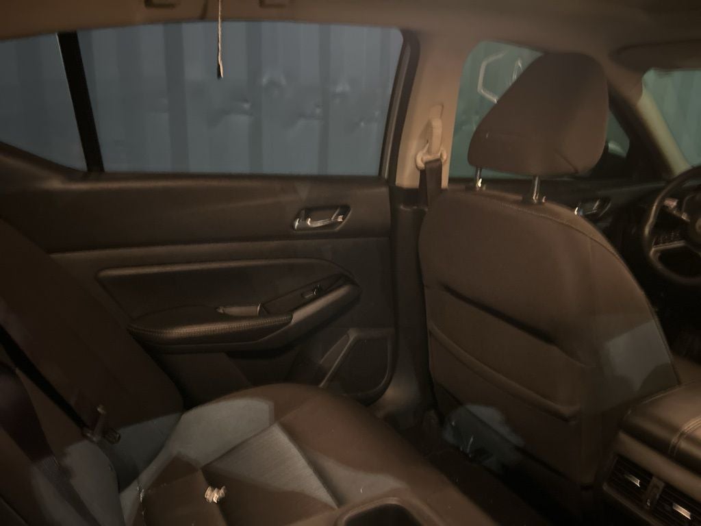 2020 Nissan Altima 2.5 SV