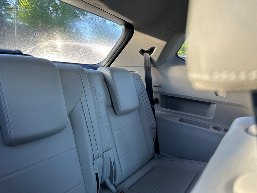2022 Volkswagen Atlas 3.6L V6 SEL R-Line