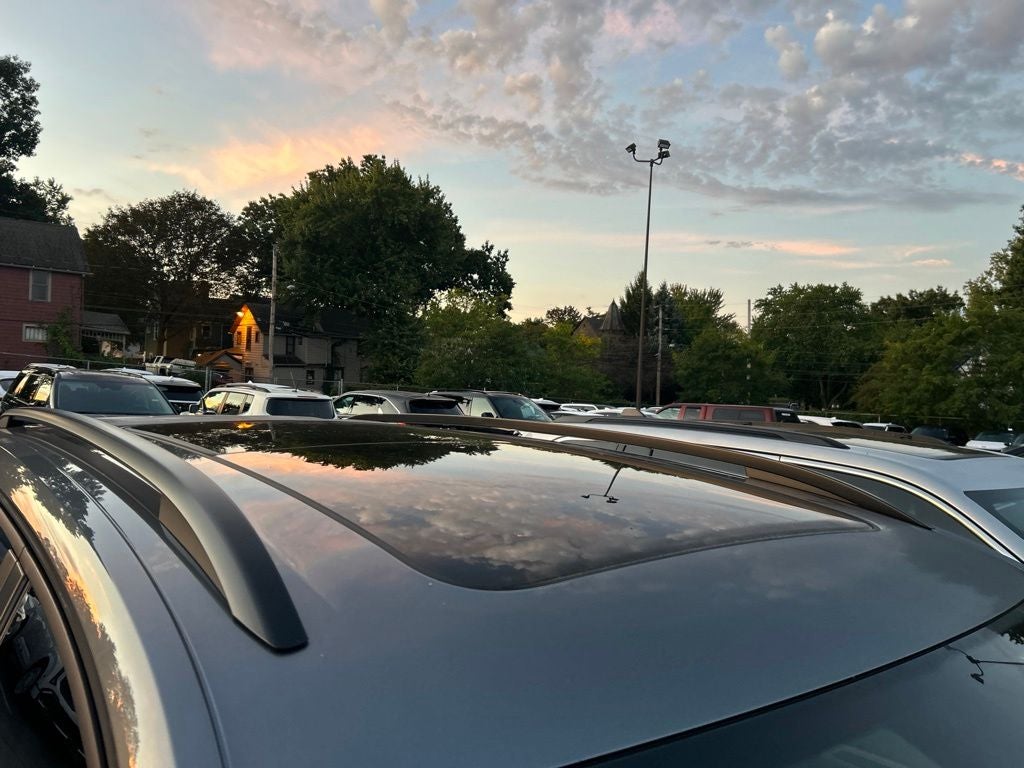 2022 Volkswagen Atlas 2.0T SE w/Technology