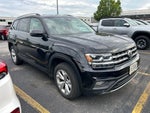 2019 Volkswagen Atlas 3.6L V6 SE 4Motion