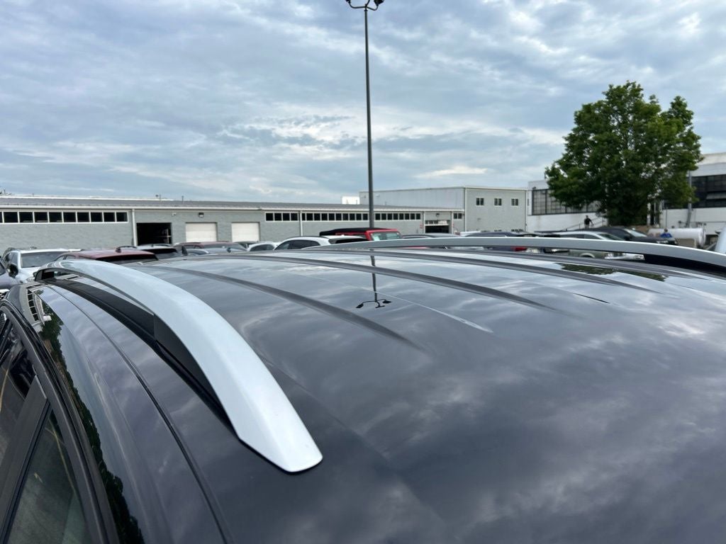 2019 Volkswagen Atlas 3.6L V6 SE 4Motion