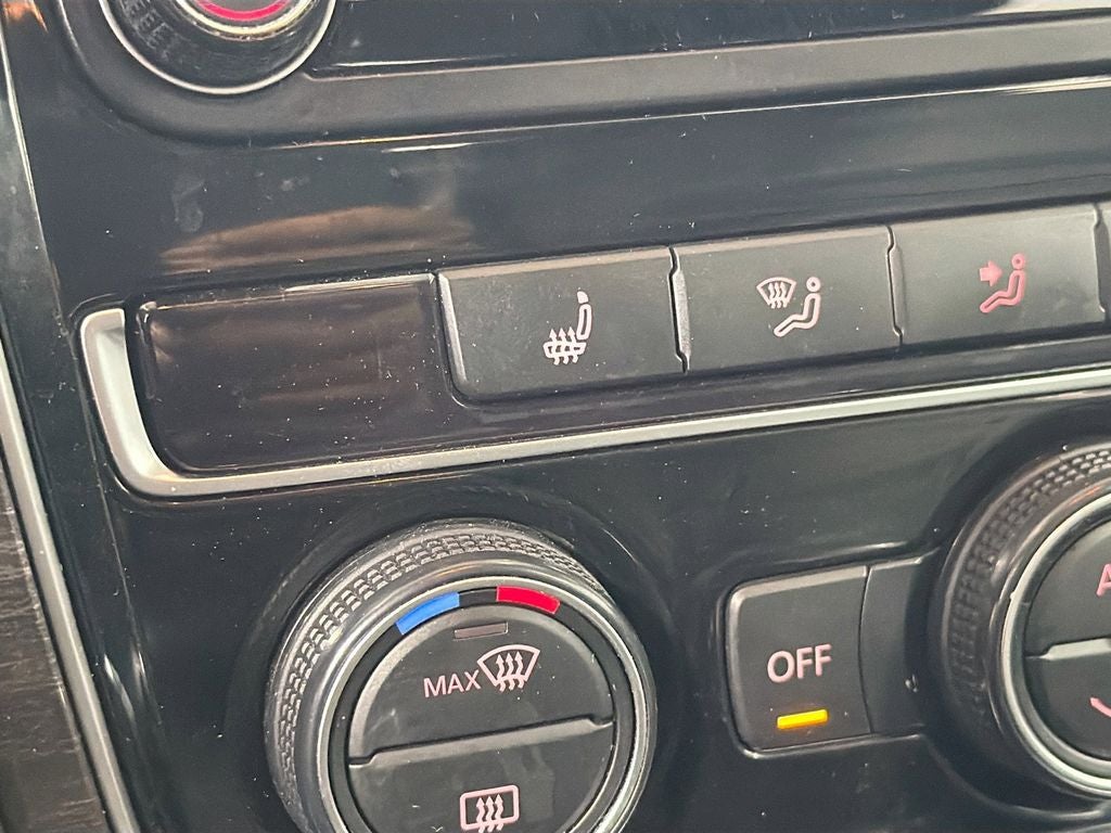 2018 Volkswagen Passat Base