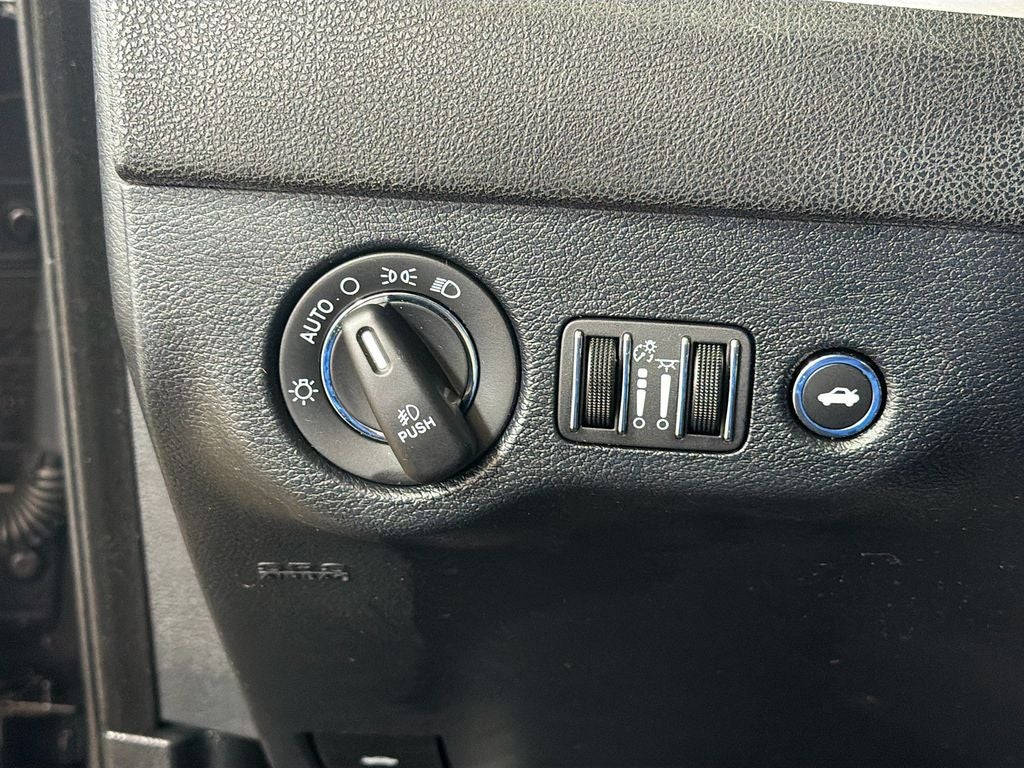2018 Chrysler 300 Limited