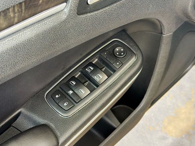 2018 Chrysler 300 Limited