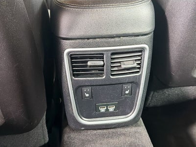2018 Chrysler 300 Limited
