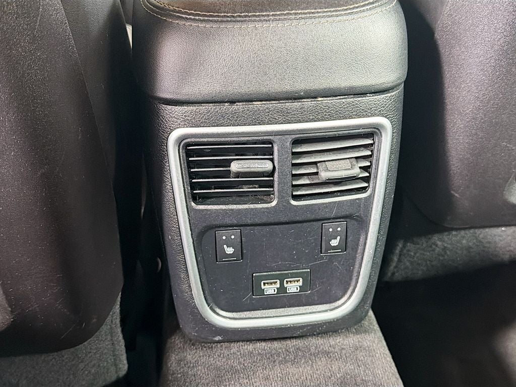 2018 Chrysler 300 Limited