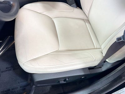 2016 Chrysler 300 Limited