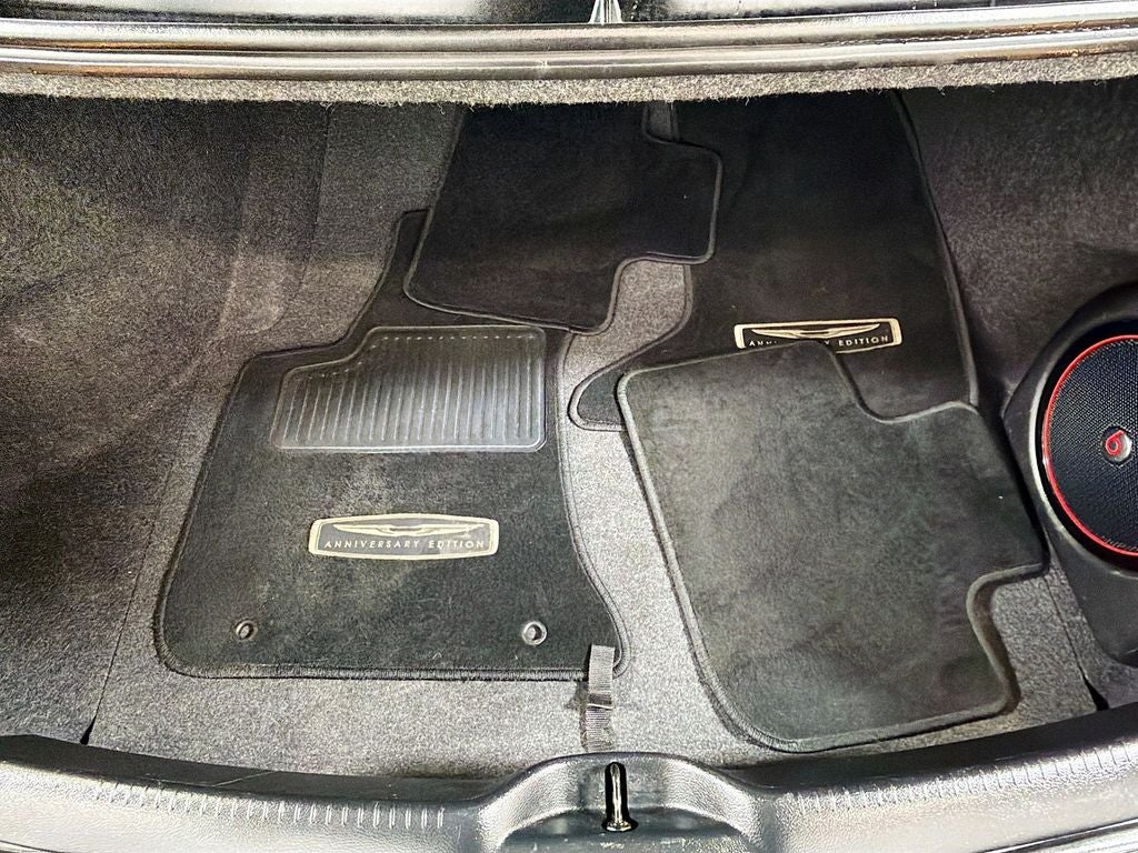 2016 Chrysler 300 Limited