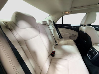 2016 Chrysler 300 Limited