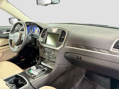 2016 Chrysler 300 Limited