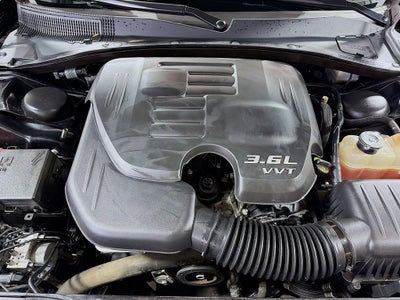 2016 Chrysler 300 Limited