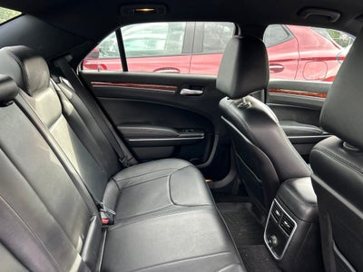 2014 Chrysler 300 Base
