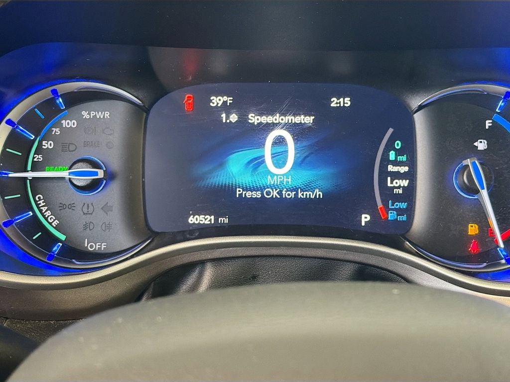 2024 Chrysler Pacifica Select