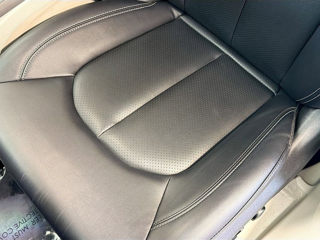 2024 Chrysler Pacifica Select