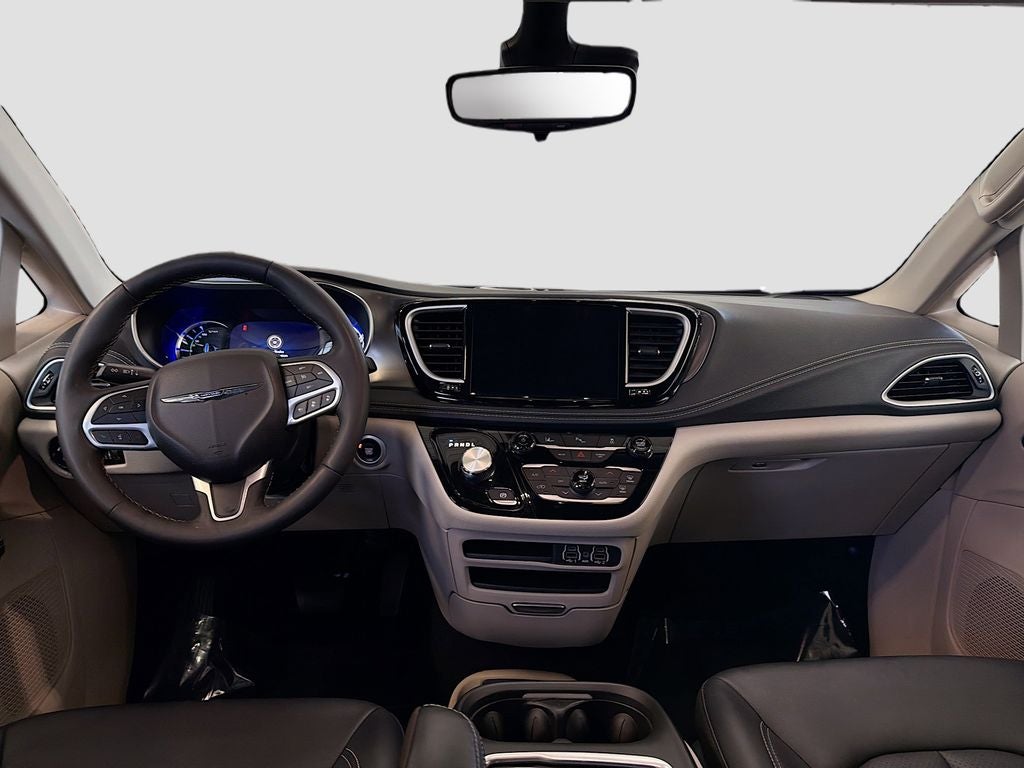 2024 Chrysler Pacifica Select