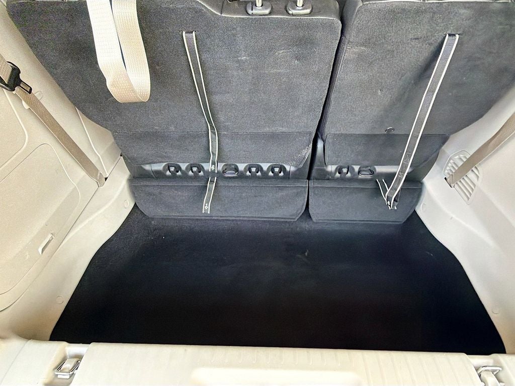 2024 Chrysler Pacifica Select