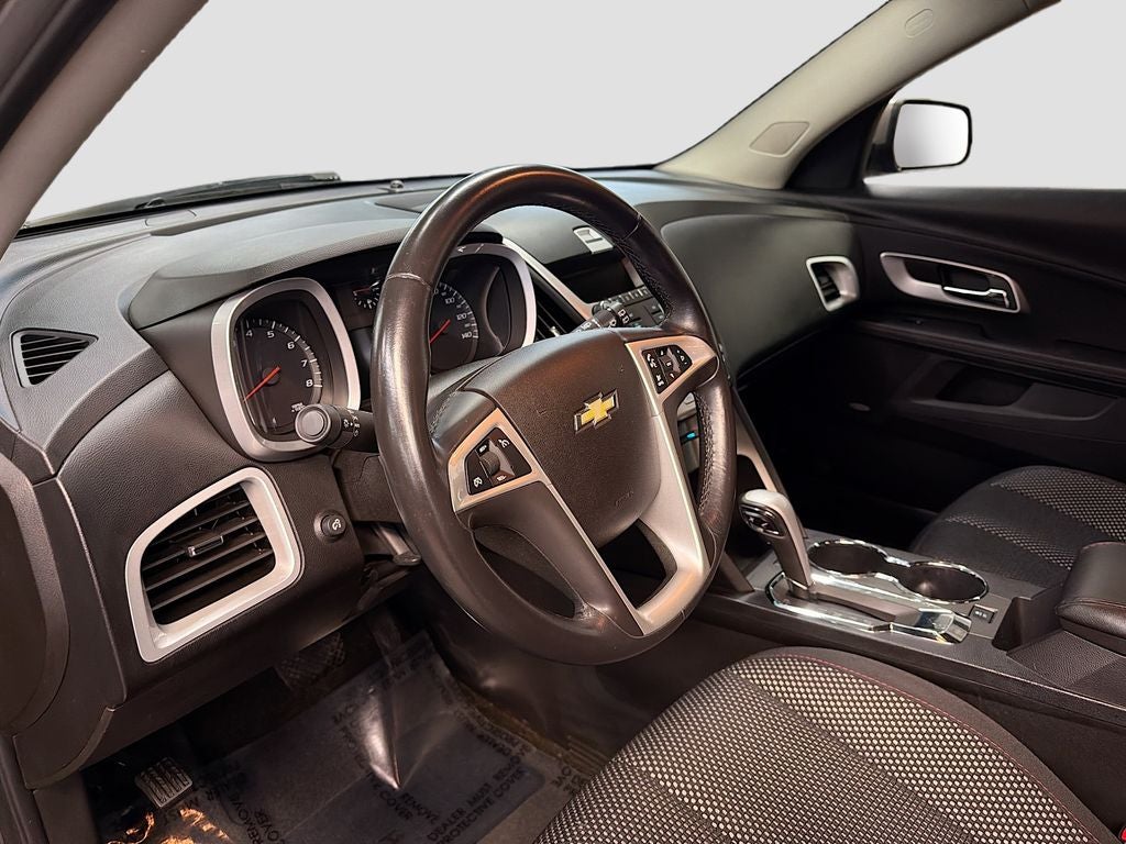 2011 Chevrolet Equinox LT 1LT