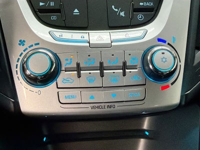 2011 Chevrolet Equinox LT 1LT