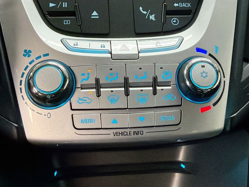 2011 Chevrolet Equinox LT 1LT